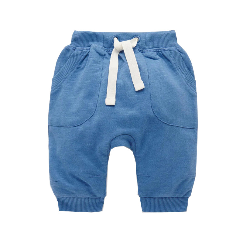 purebaby kids pants