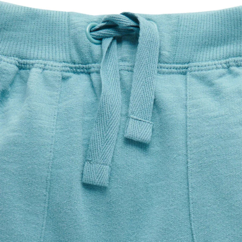 Light Slouchy Pants Blue