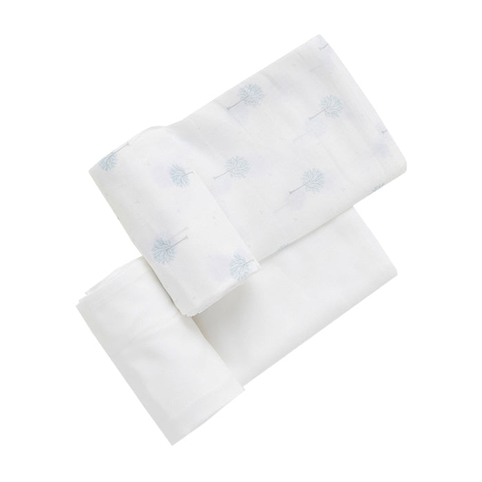 purebaby muslin wrap baby organic cotton swaddle