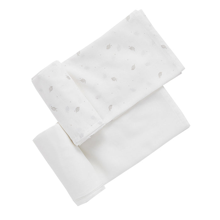 purebaby muslin wrap baby organic cotton swaddle