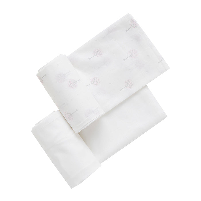 purebaby muslin wrap baby organic cotton swaddle