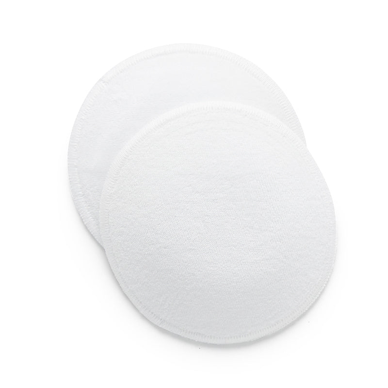 Reusable Premium Organic Nursing Pads