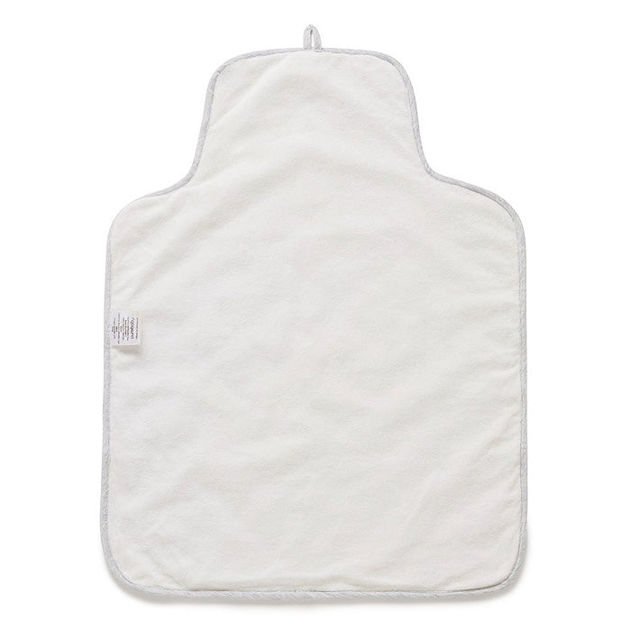 purebaby organic cotton baby changing mat