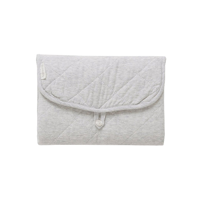 purebaby organic cotton baby changing mat