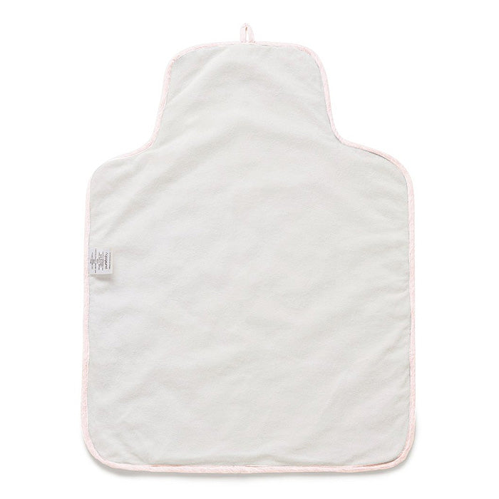purebaby organic cotton baby changing mat