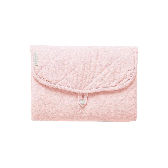 purebaby organic cotton baby changing mat