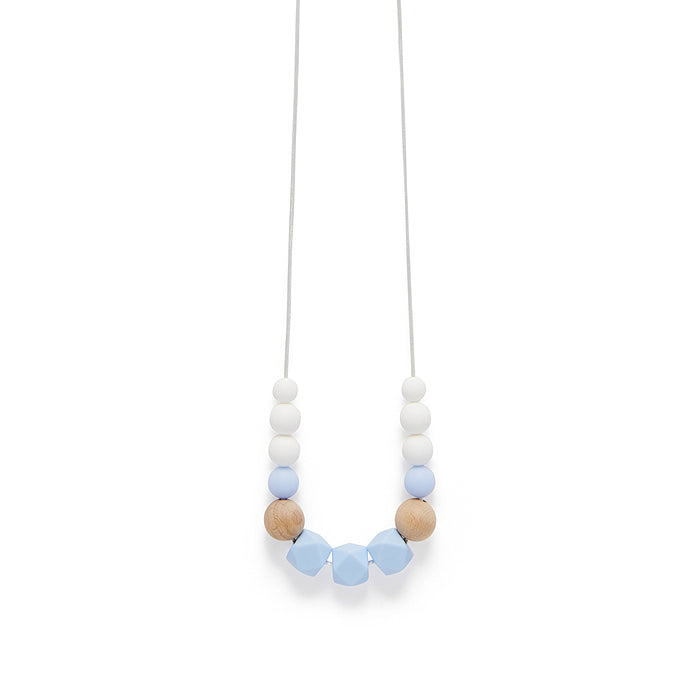 teething necklace