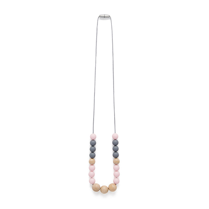 teething necklace