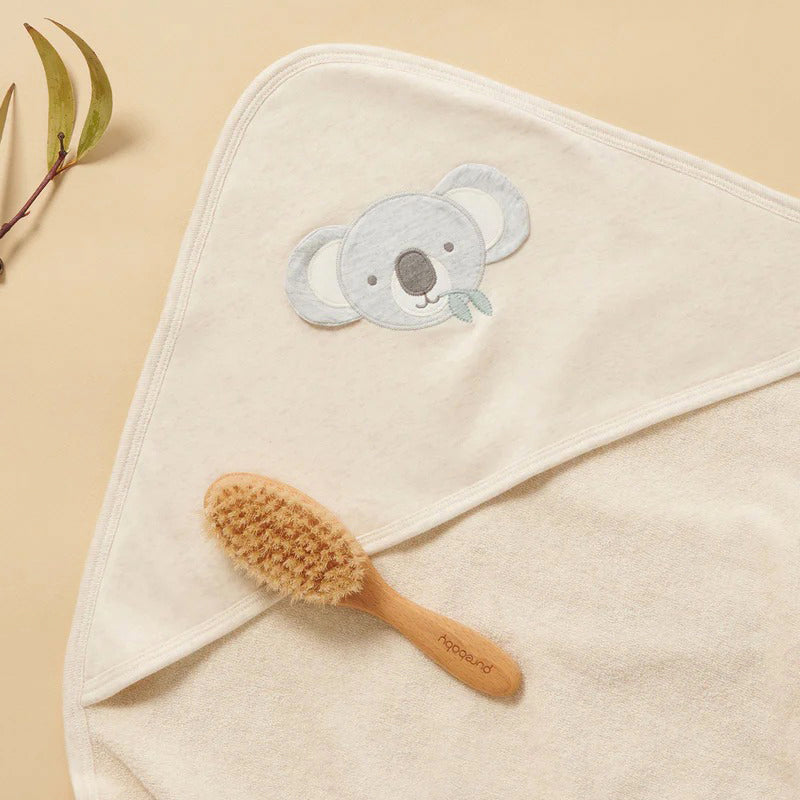 purebaby baby gift