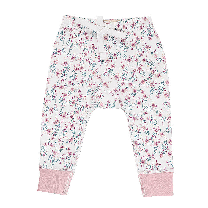 Full Bloom Pants