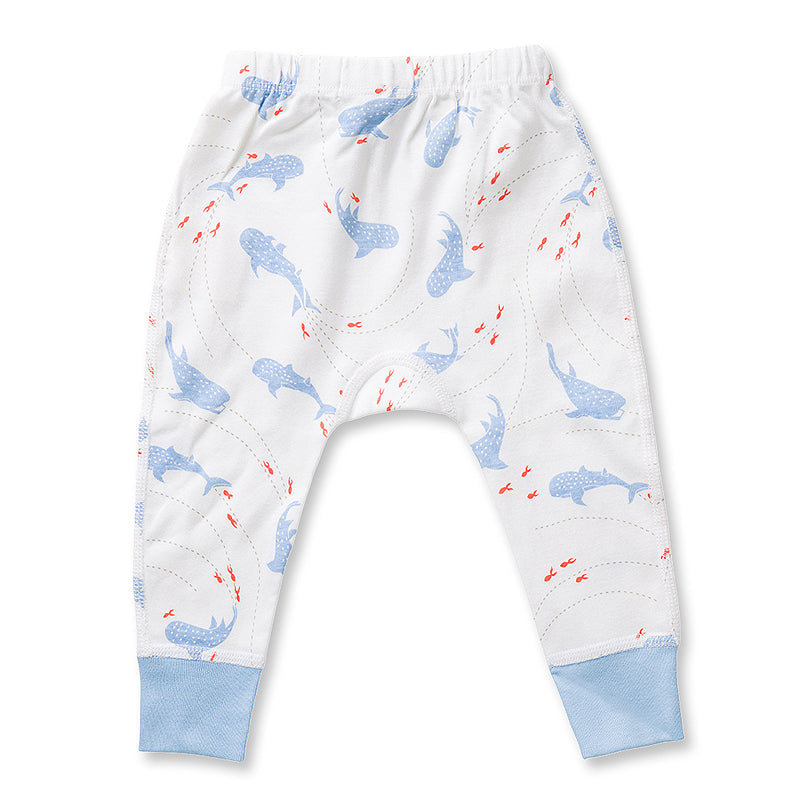 Whale Shark Pants