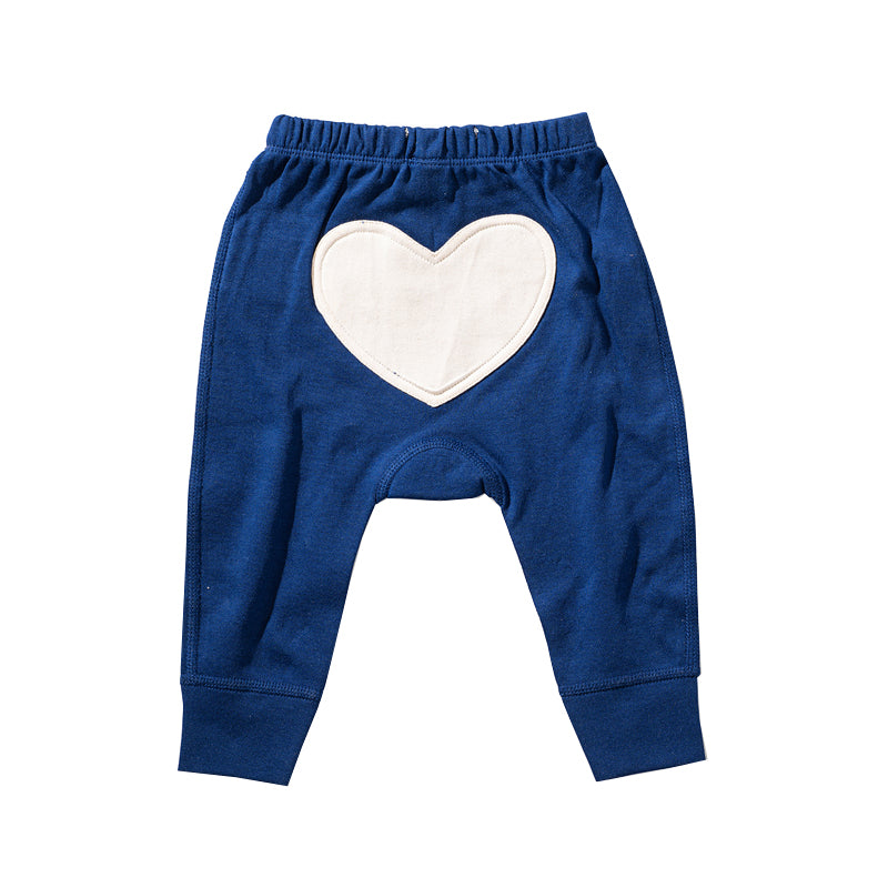 organic cotton baby pants