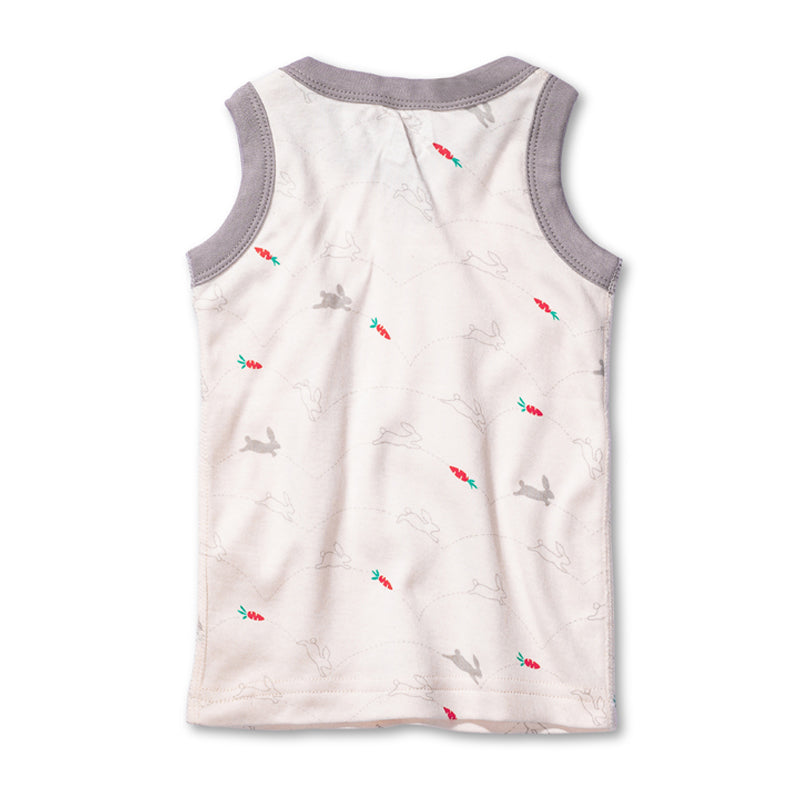 Bunnies Tank Top