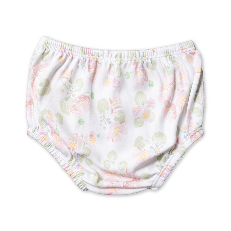 Dune Flowers Diaper Cover