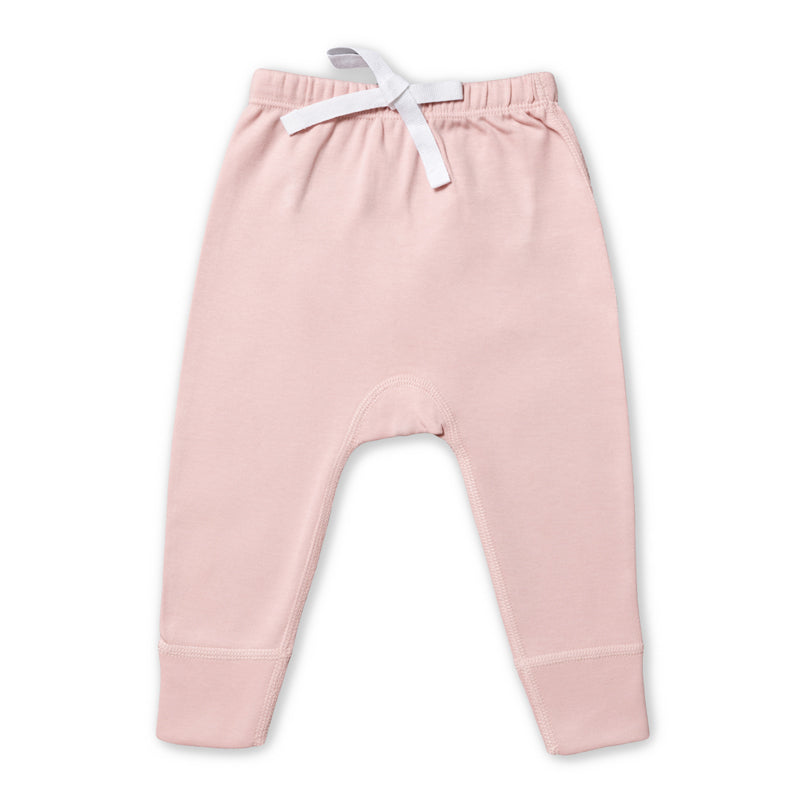 sapling child dune flowers heart pants baby pants
