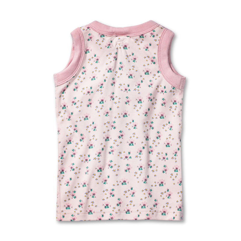 Honeysuckle Tank Top