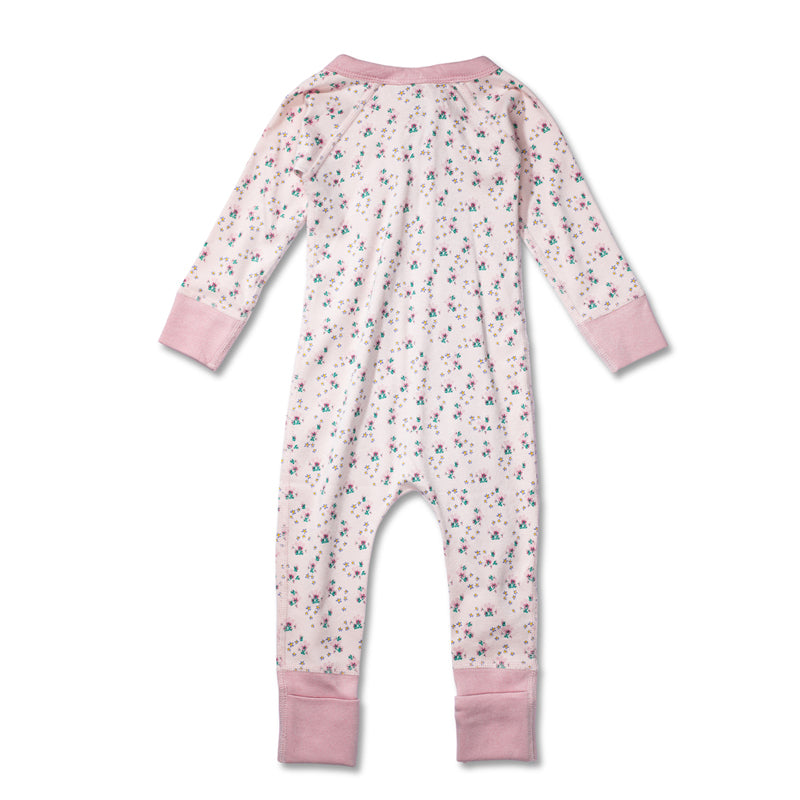 2 way zipper sales romper