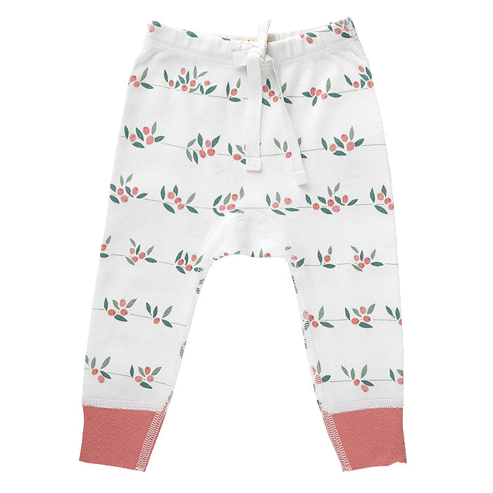Berry Buds Pants