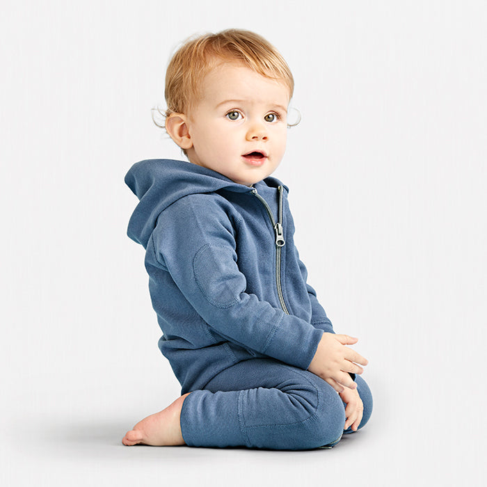 Royal Navy Winter Zipsuit