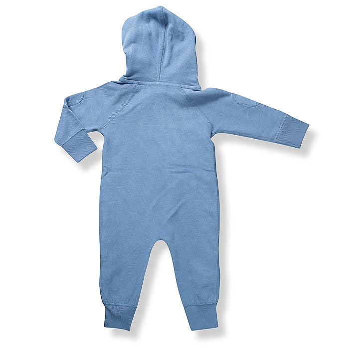 Royal Navy Winter Zipsuit