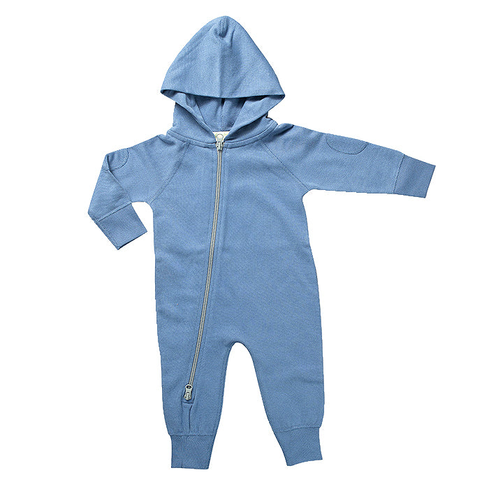 Royal Navy Winter Zipsuit