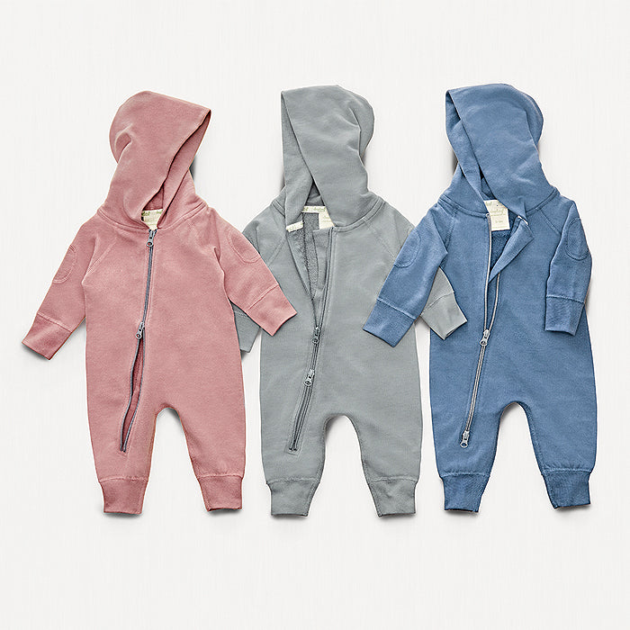 Royal Navy Winter Zipsuit
