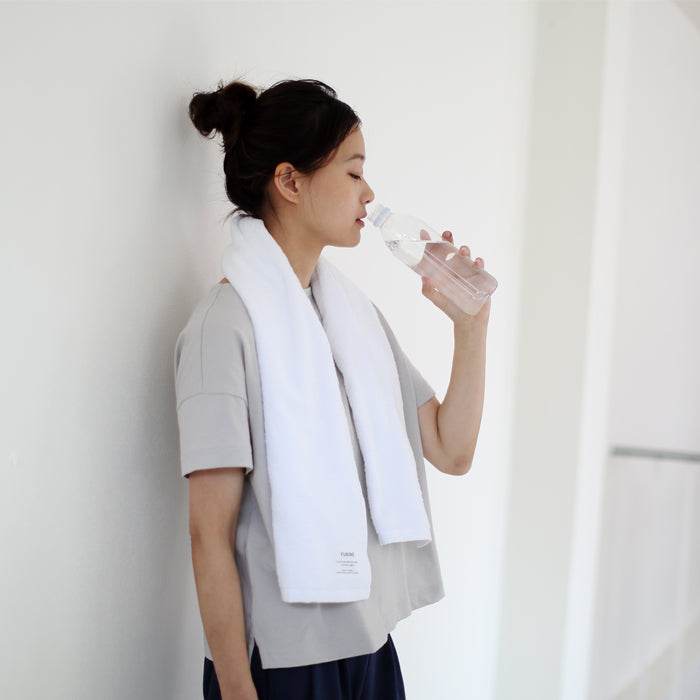 Yukine Organic Face Towel (Preorder)