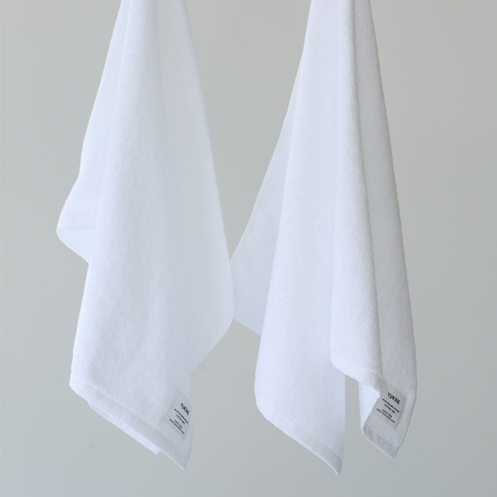 Yukine Organic Mini Bath Towel