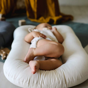 Snuggle me hot sale bare