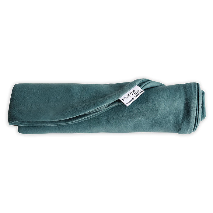 snuggle me organic infant lounger cover only moss