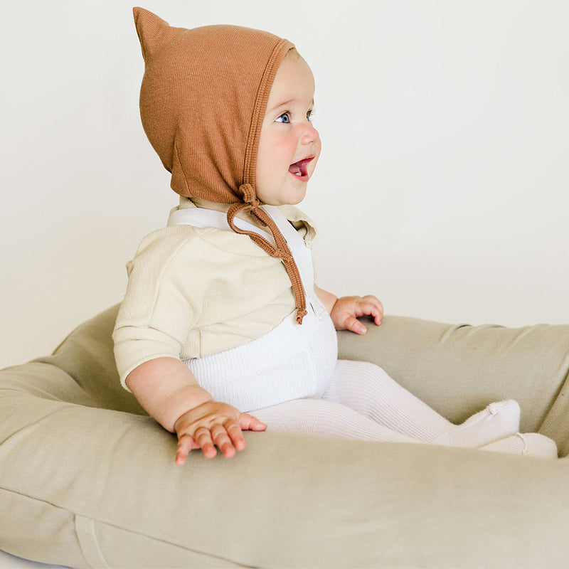 snuggle me organic lounger cover baby 