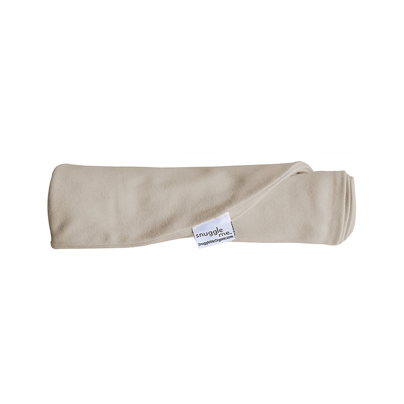 snuggle me organic lounger cover