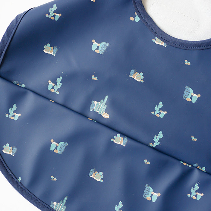baby waterproof bib
