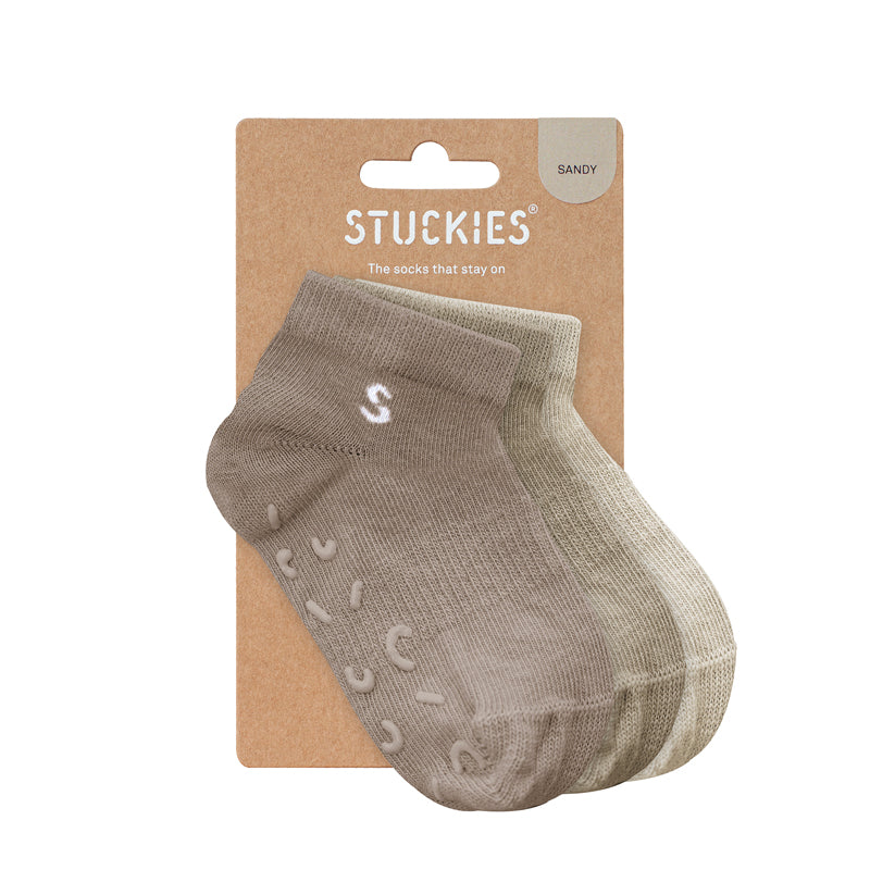 stuckies sweden baby anti slip socks