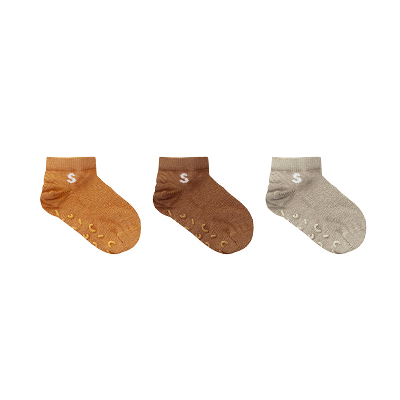 stuckies sweden baby anti slip socks