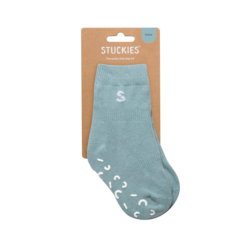 stuckies baby anti slip socks kids socks