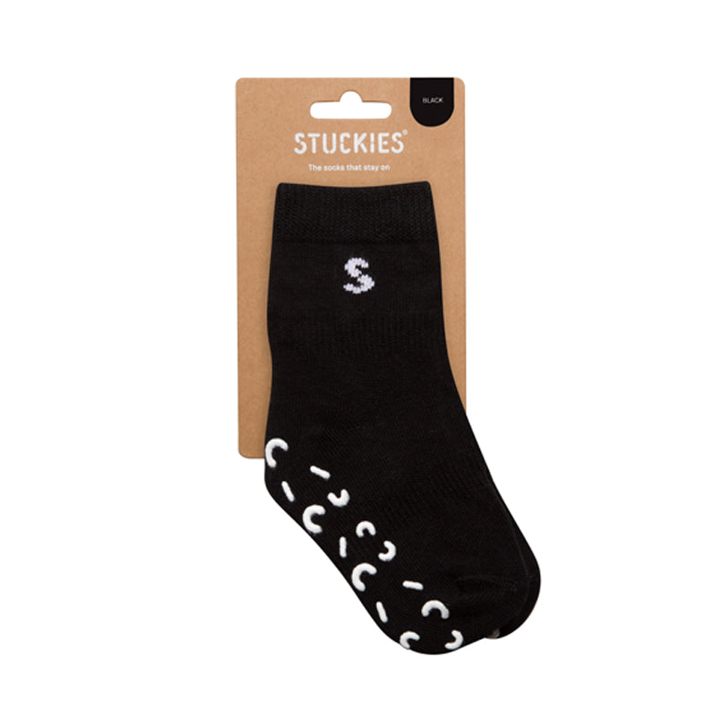 stuckies baby anti slip socks