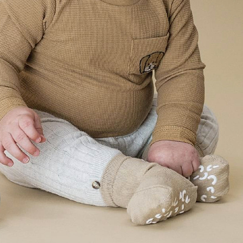 Stuckies Shell Socks – Little Suite