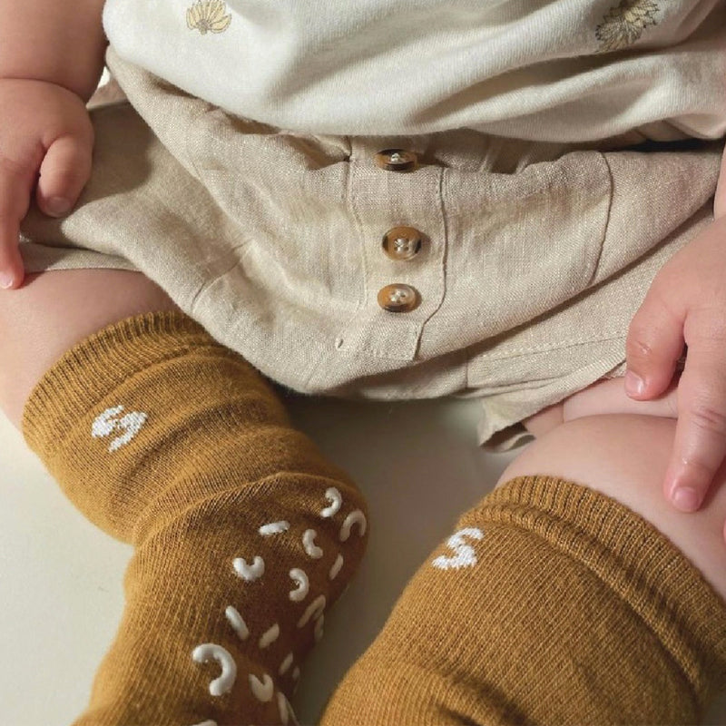 stuckies baby anti slip socks kids socks