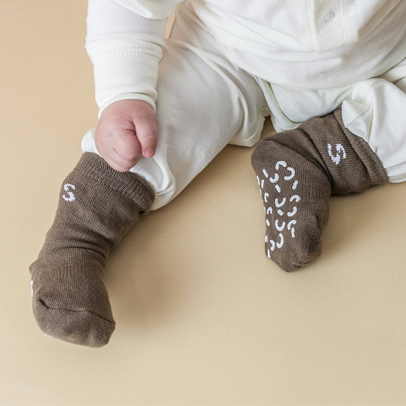 stuckies sweden baby anti slip socks