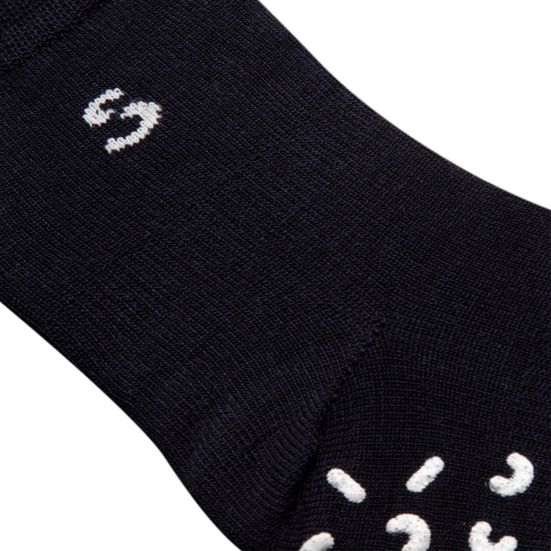 Wavy Sock Bundle - Set of 4