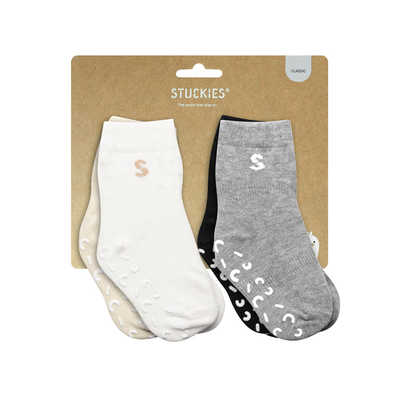 stuckies sweden anti slip baby socks