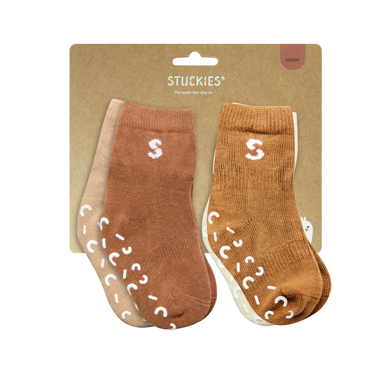 stuckies sweden baby anti slip socks