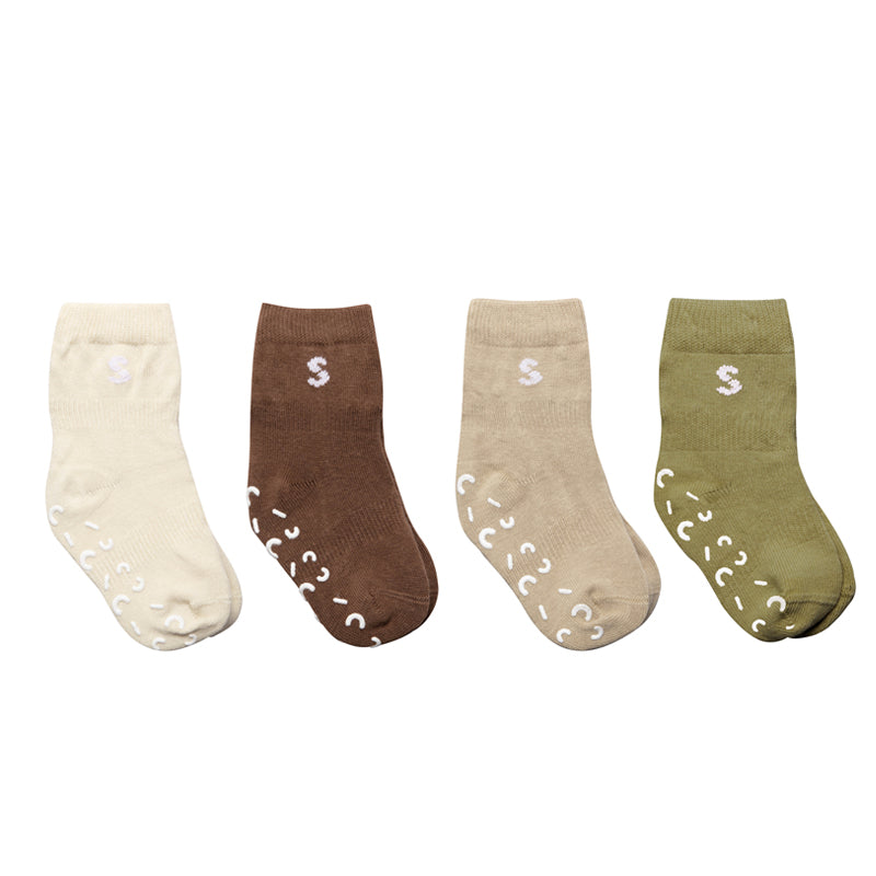 stuckies sweden baby anti slip socks