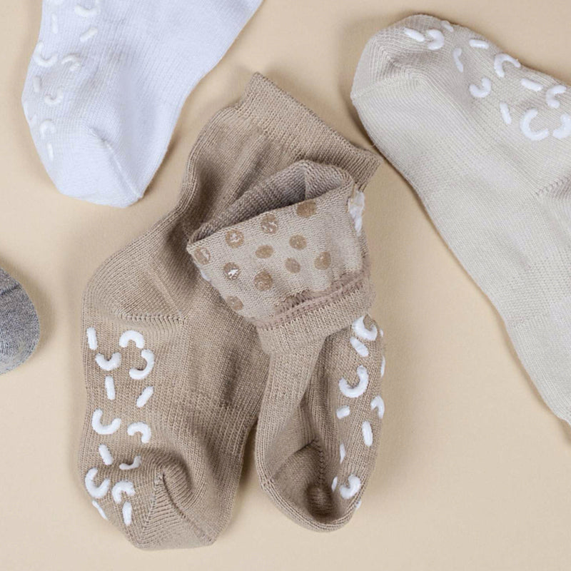 stuckies baby anti slip socks kids socks
