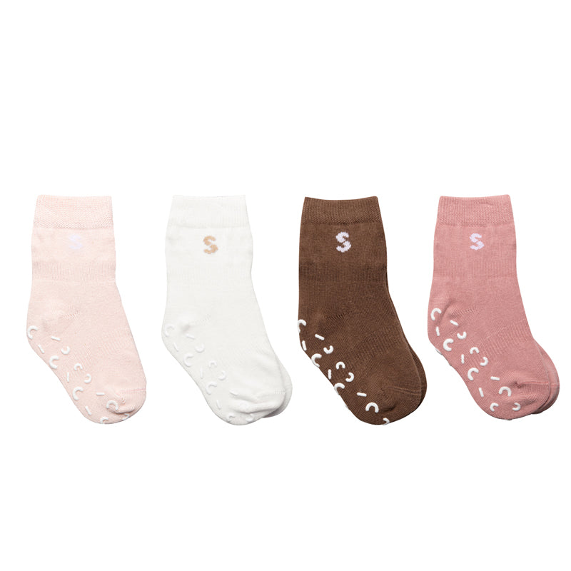 Rosie Sock Bundle - Set of 4