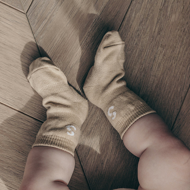 Socks Stuck Stuckies River Sock Bundle - Set of 4 – Little Suite