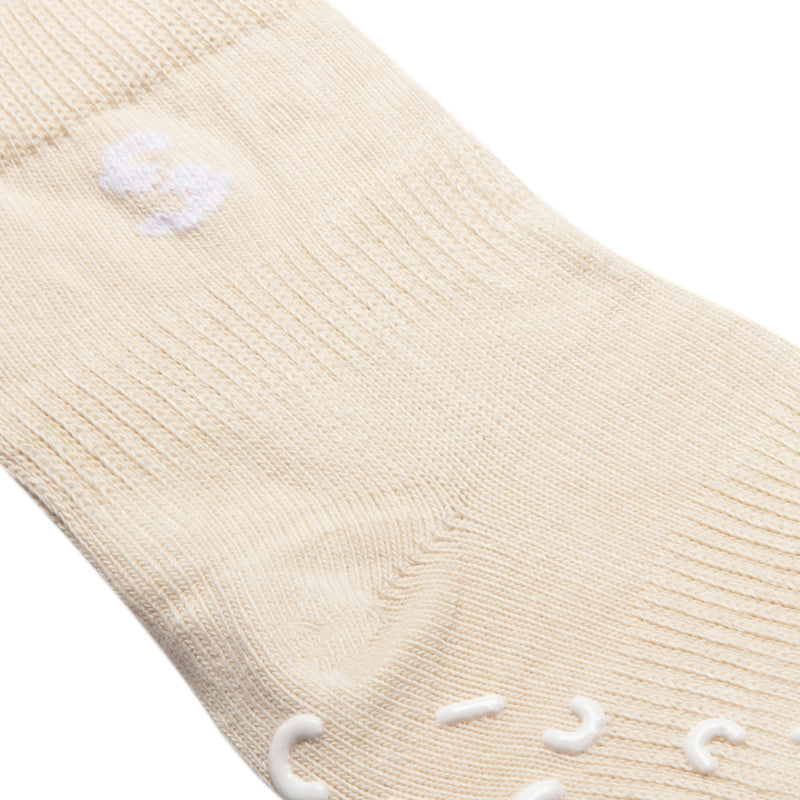 Shell Sneaker Socks - Set of 3