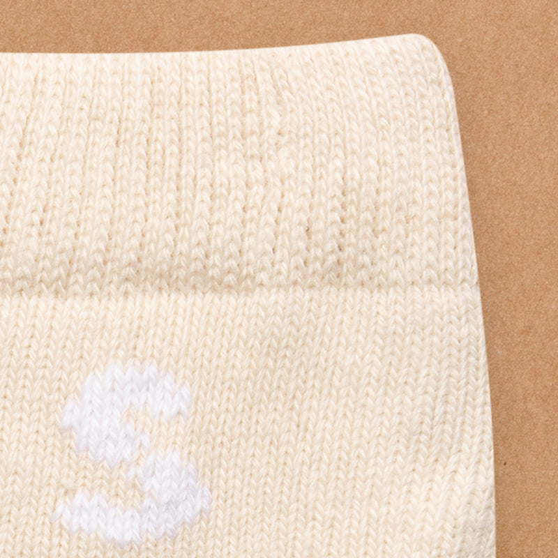 Stuckies Shell Socks – Little Suite