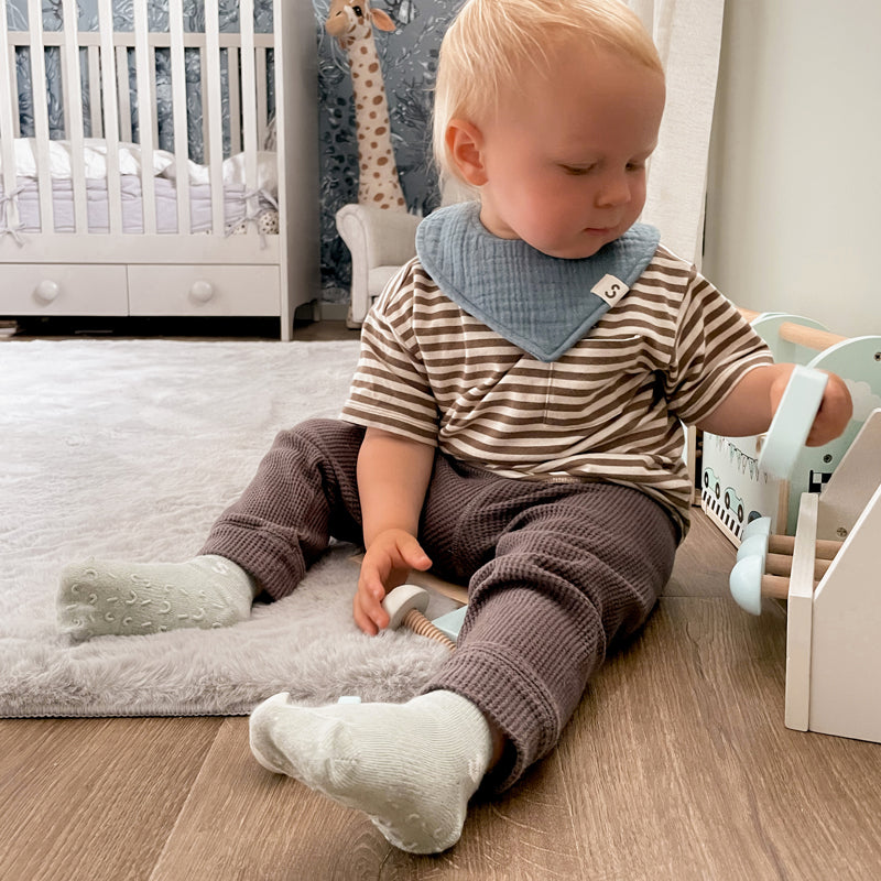 stuckies baby anti slip socks